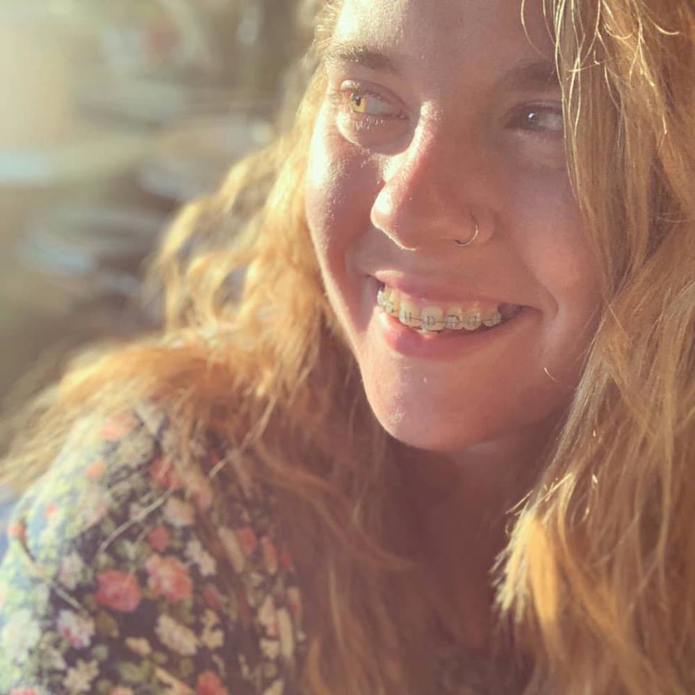 Meet your Posher, Carissa